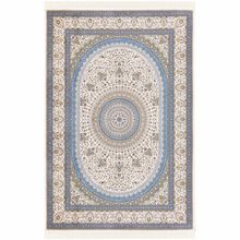 Kaşmir İpek Artisan Şah 160x230 cm Halı