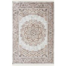 Kaşmir İpek Sahar 200x290 cm Halı