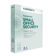 Kaspersky 20Pc+20Md+2Fs 1 Yıl Small Office Security