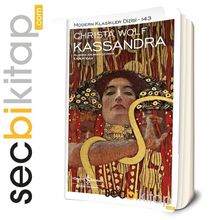 Kassandra - Christa Wolf
