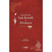 Kastamonulu Aşık Kemali ve Divançesi - Sagıp Atlı