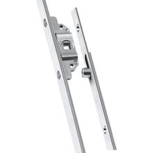 Katar 100 cm Pvc Pencere İspanyolet Kilidi