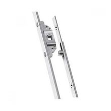 Katar 80 cm Pvc Pencere İspanyolet Kilidi