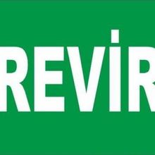 Katar Market Revir Uyarı Levhası