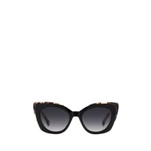 Kate Spade 2062422TB51WJ Siyah Kadın Güneş Gözlüğü