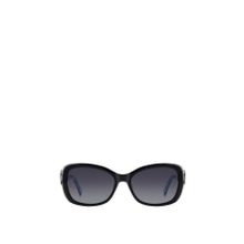 Kate Spade 206541807559O Siyah Kadın Güneş Gözlüğü