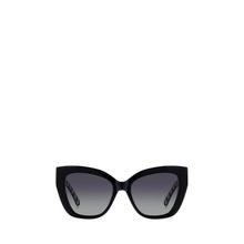 Kate Spade 20712780754WJ Siyah Kadın Güneş Gözlüğü