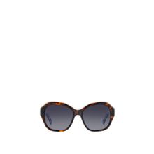 Kate Spade 207128086559O Yeşil Kadın Güneş Gözlüğü
