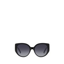 Kate Spade 207129807559O Siyah Kadın Güneş Gözlüğü