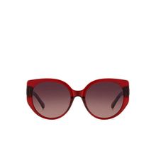 Kate Spade 207129C9A553X Kırmızı Kadın Güneş Gözlüğü