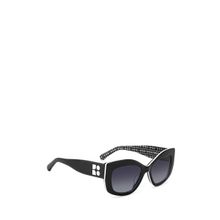 Kate Spade 207130807549O Siyah Kadın Güneş Gözlüğü