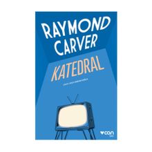 Katedral - Raymond Carver