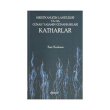 Katharlar - Esat Korkmaz