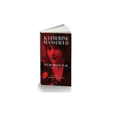 Katherine Mansfield Seçme Mektuplar - Katherine Mansfield