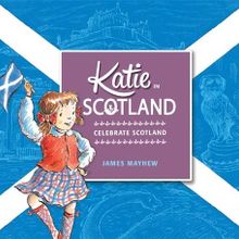 Katie in Scotland James Mayhew