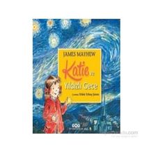 Katie ve Yıldızlı Gece - James Mayhew