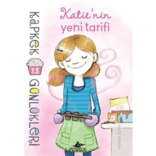 Katie'nin Yeni Tarifi - Kapkek Günlükleri 13 - Coco Simon