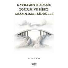Katılımın Kimyası Gece Kitaplığı
