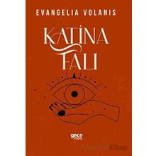 Katina Falı Kartları ve Kitapçığı Martinez Rigola