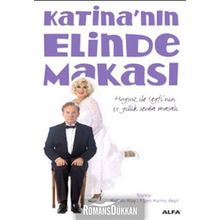 KATİNANIN ELINDE MAKASI UYSUZ İLE SEYFI´NIN 35 YILLIK SEVDA MASALI - KORHAN ATAY