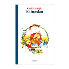 Katıraslan - Cahit Zarifoğlu