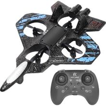 Katjmer F166 Drone - Siyah