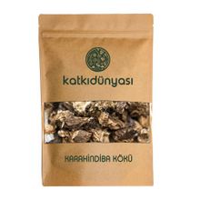 Katkı Dünyası 100 gr Karahindiba Kökü