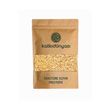 Katkı Dünyası Tekstüre 250 gr Soya Proteini