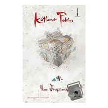 Katlanır Pekin - Hao Jingfang