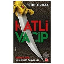 Katli Vacip Kırmızı Kedi Yayınevi