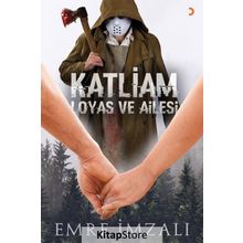Katliam - Emre İmzalı
