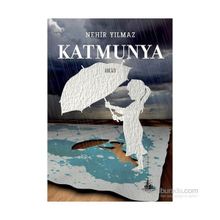 KATMUNYA - NEHIR YILMAZ