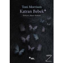 KATRAN BEBEK - TONI MORRISON