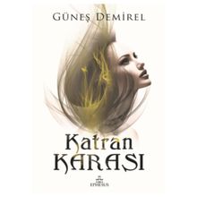KATRAN KARASI - GÜNEŞ DEMIREL