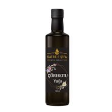 Katre-i Şifa 100 ml Saf Çörek Otu Yağı