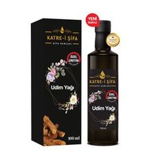 Katre-i Şifa 100 ml Saf Udim Yağı