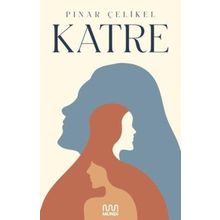 Katre - Pınar Çelikel