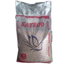 Katzoo 10 kg Süper Kalite İthal Üretici Karışık Muhabbet Kuşu Yemi