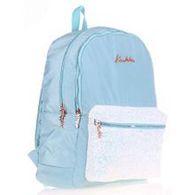 Kaukko Bright Taşlı Ocean Okul Çantası