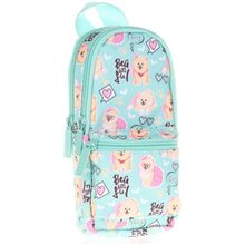 Kaukko Dog K2427 Nature Junior Bag Kalem Çantası