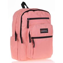 Kaukko Full Pocket Somon Okul Çantası