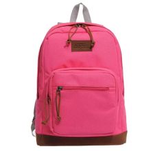 Kaukko K1059 Pembe Unisex Sırt Çantası