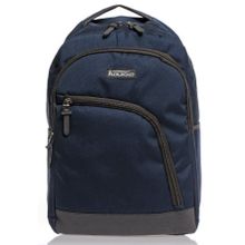 Kaukko K1081 Basic Lacivert Sırt Çantası