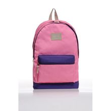 Kaukko K1141 Wichlight Pembe-Mor Sırt Çantası
