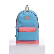 Kaukko K1142 Wichlight Mavi-Yavruağzı Sırt Çantası