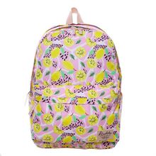 Kaukko K1165 Lemon Nature Sırt Çantası