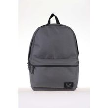 Kaukko K1291 Gri Basic Sırt Çantası