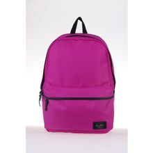 Kaukko K1296 Fuşya Basic Sırt Çantası