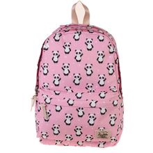 Kaukko K1315 Nature Panda Sırt Çantası