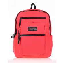 Kaukko K1435 Full Pocket Mercan Sırt Çantası
